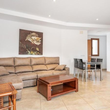 Apartaments Vaixell Santanyí Esterno foto