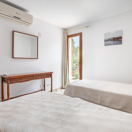 Apartaments Vaixell Santanyí Esterno foto