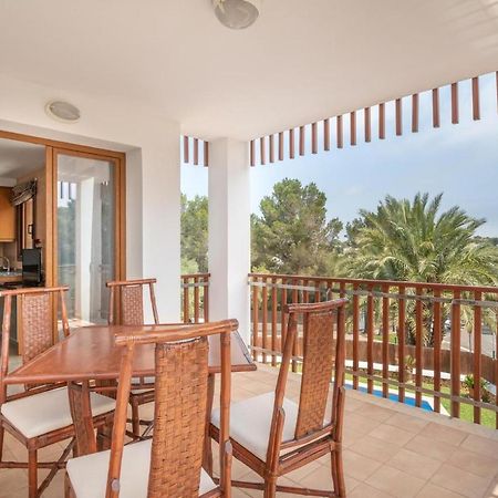 Apartaments Vaixell Santanyí Esterno foto