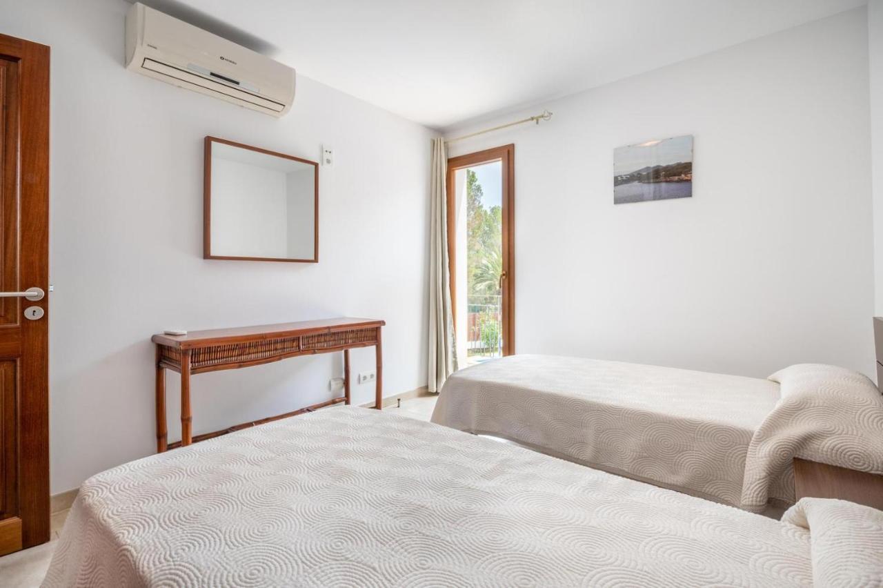 Apartaments Vaixell Santanyí Esterno foto