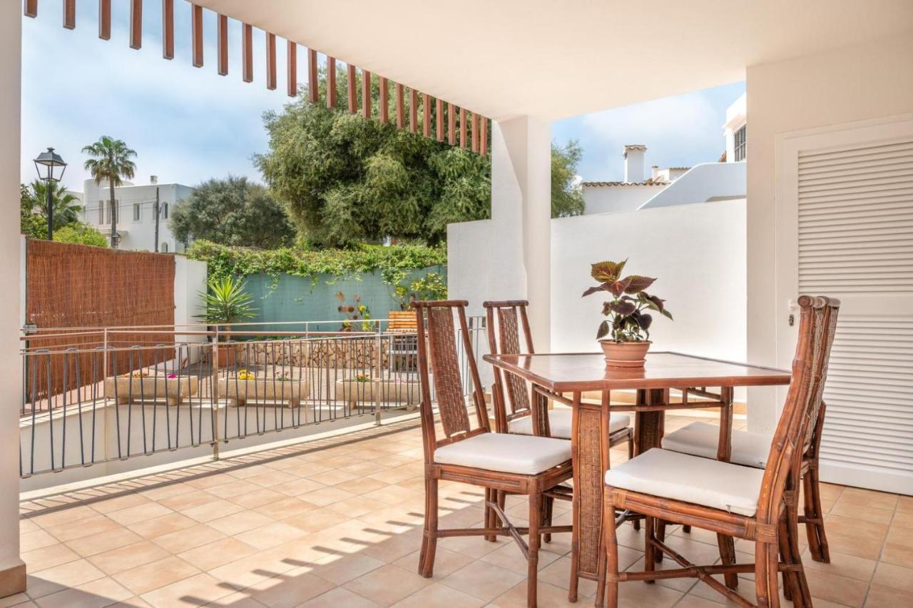 Apartaments Vaixell Santanyí Esterno foto