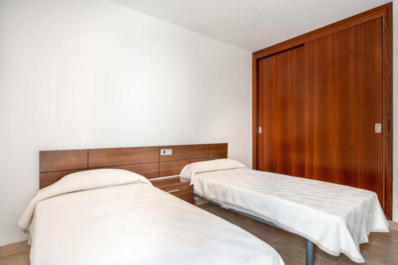Apartaments Vaixell Santanyí Esterno foto