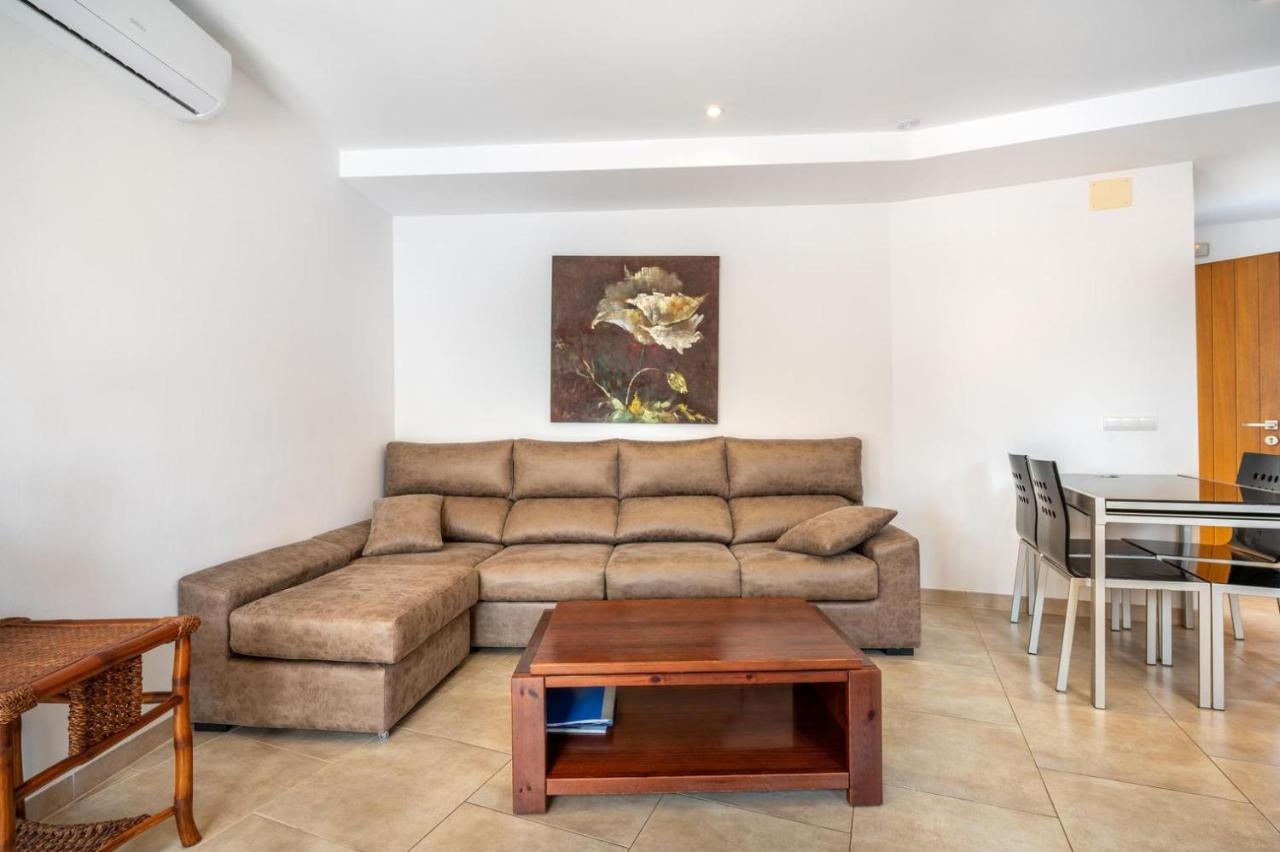 Apartaments Vaixell Santanyí Esterno foto