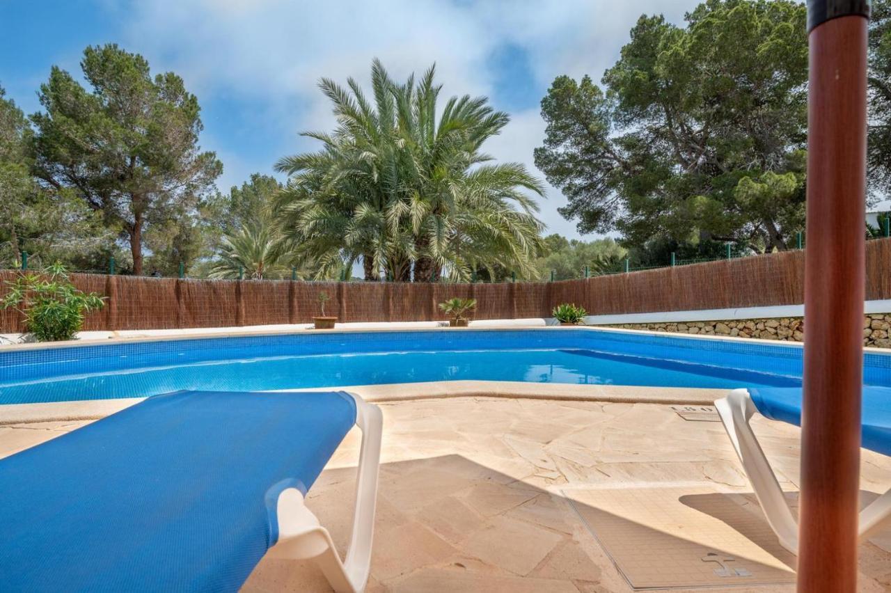 Apartaments Vaixell Santanyí Esterno foto