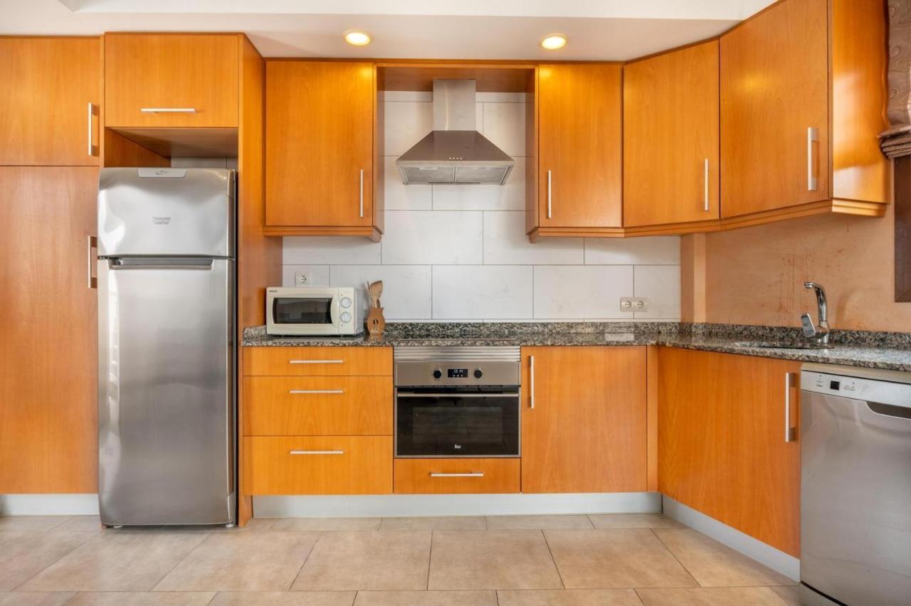 Apartaments Vaixell Santanyí Esterno foto