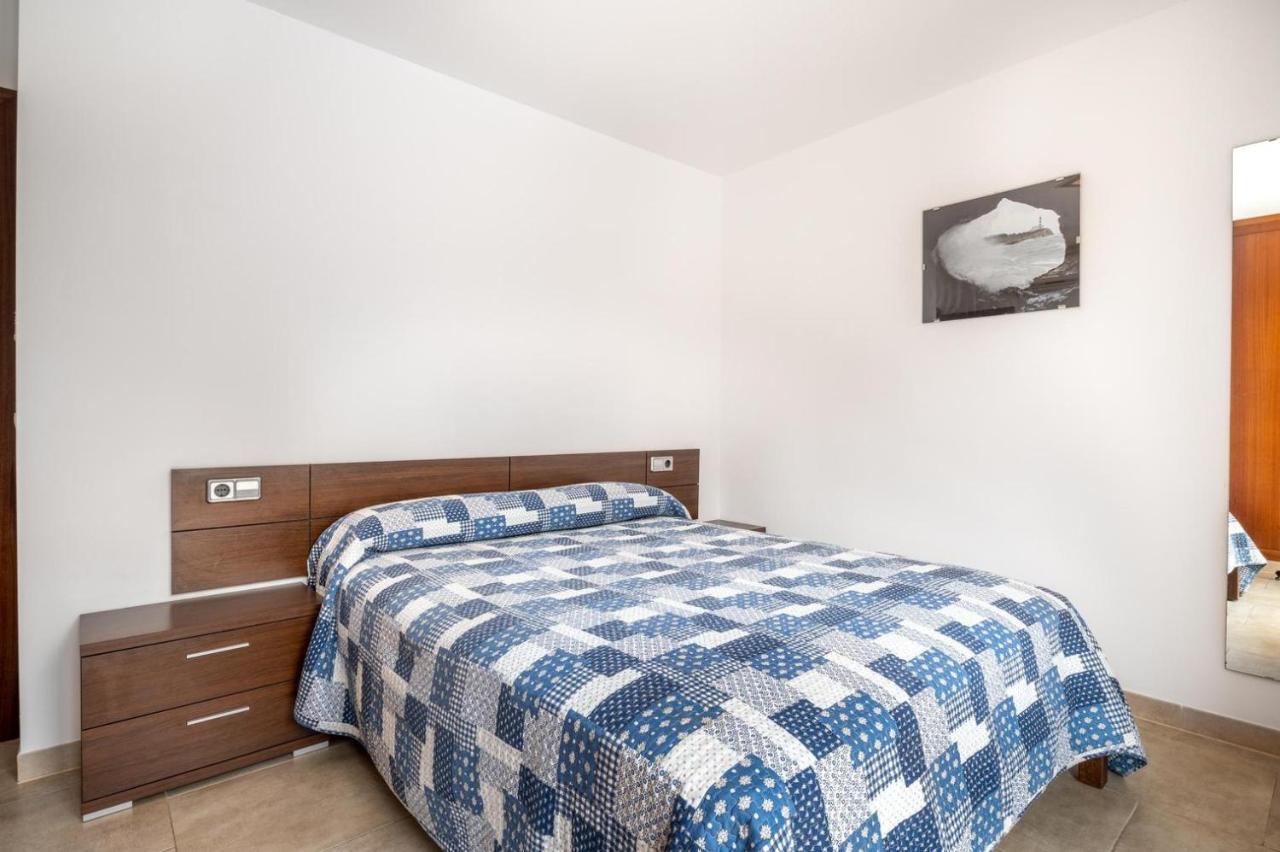Apartaments Vaixell Santanyí Esterno foto