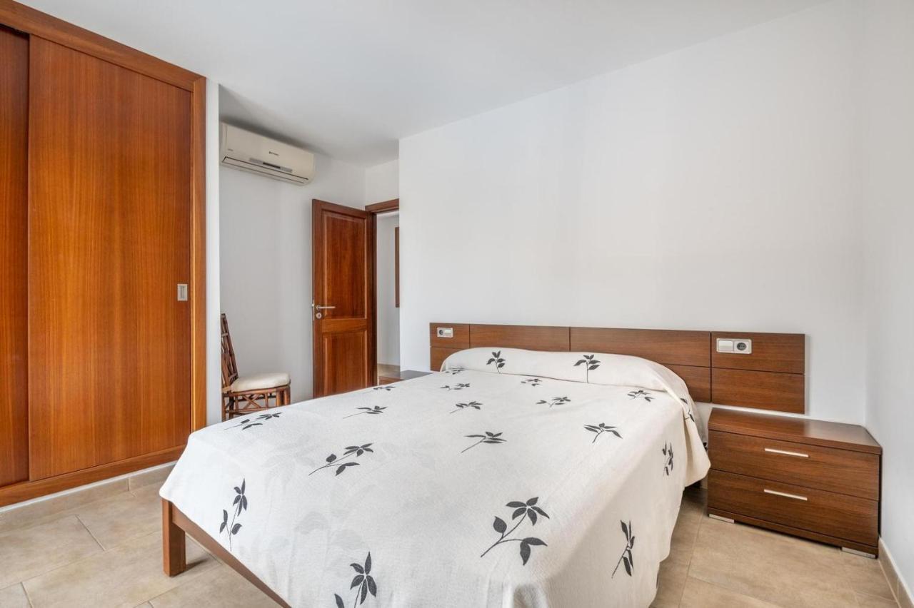 Apartaments Vaixell Santanyí Esterno foto