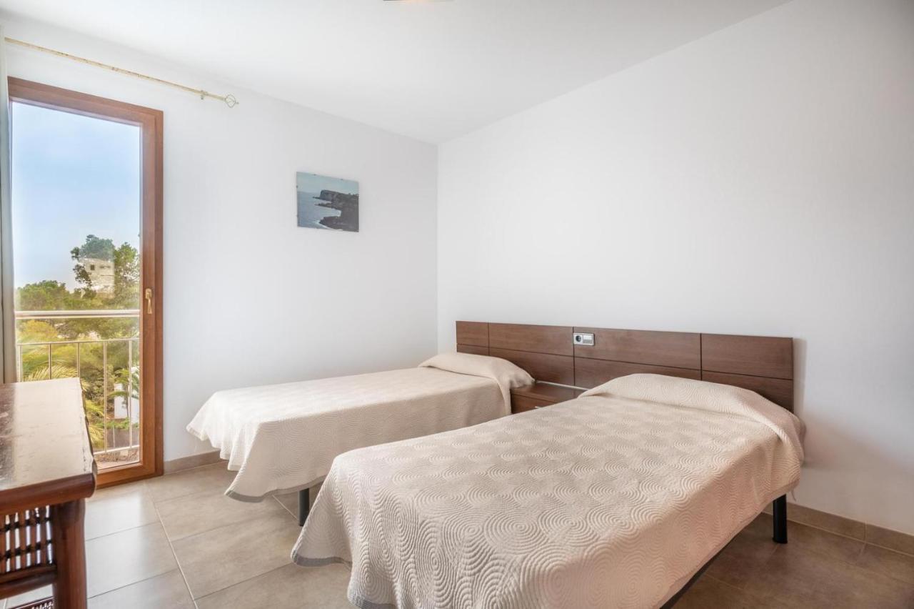 Apartaments Vaixell Santanyí Esterno foto
