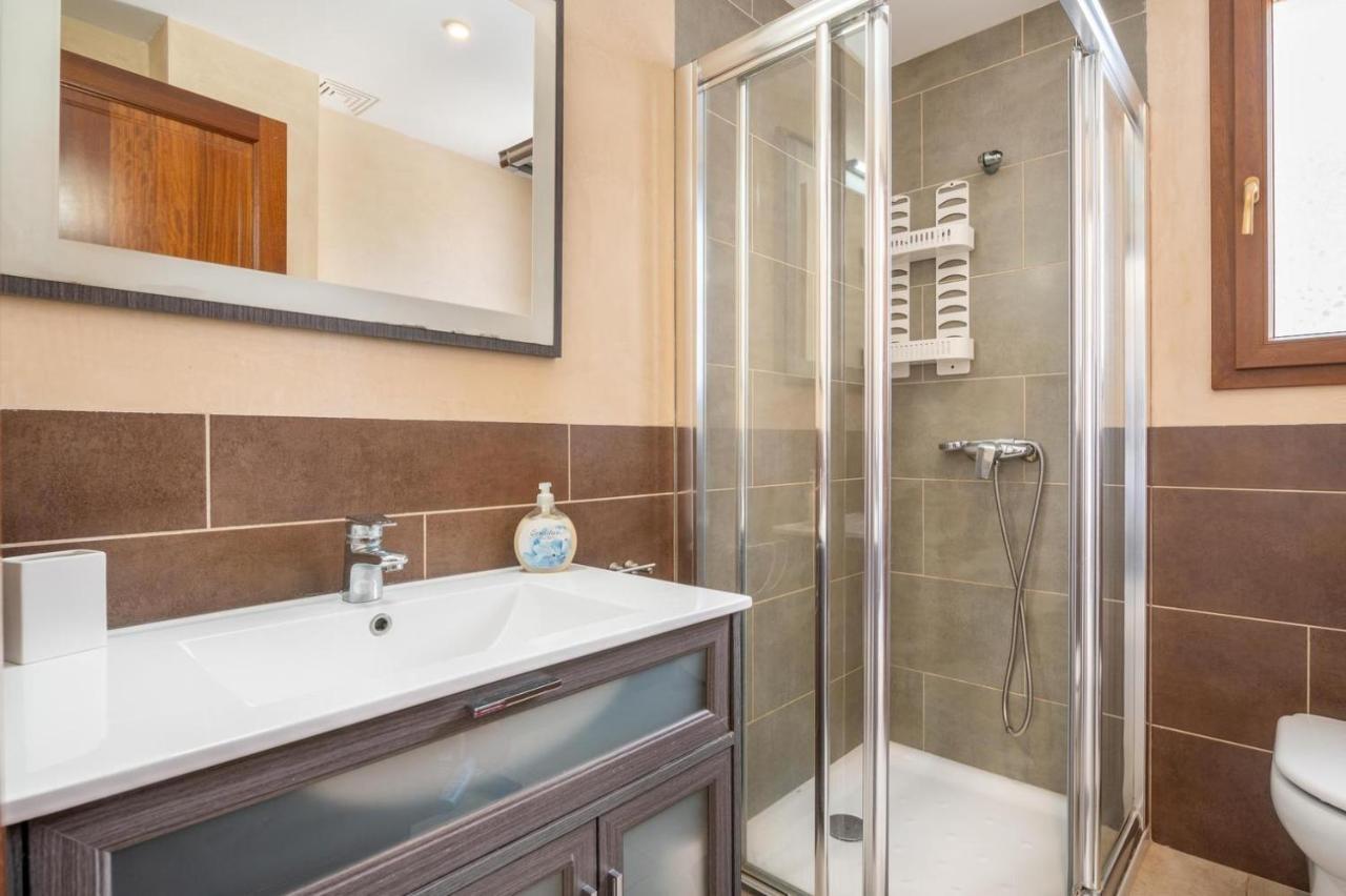 Apartaments Vaixell Santanyí Esterno foto