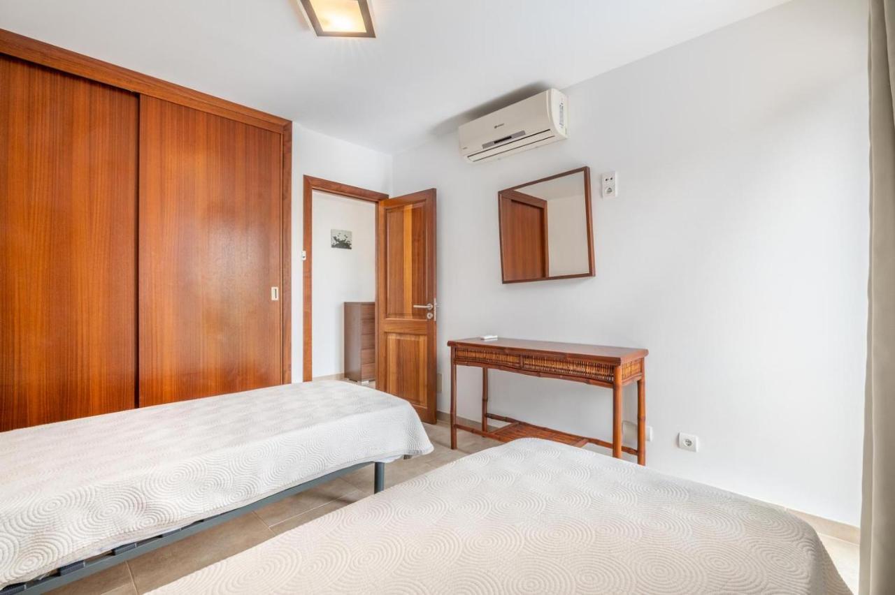 Apartaments Vaixell Santanyí Esterno foto