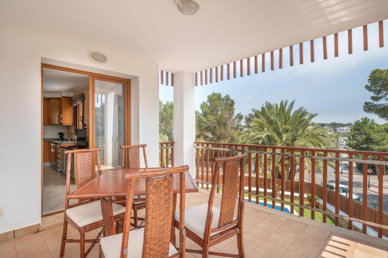 Apartaments Vaixell Santanyí Esterno foto