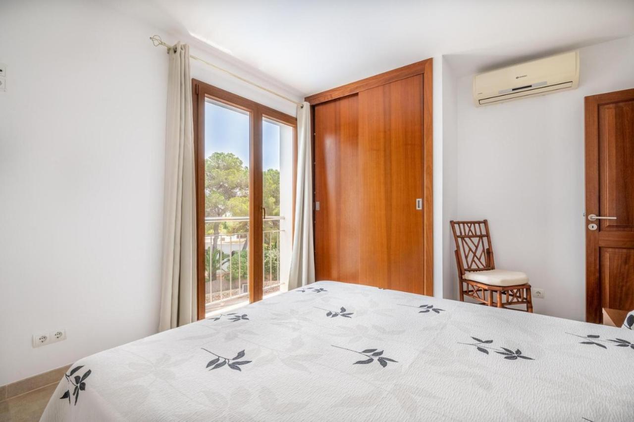Apartaments Vaixell Santanyí Esterno foto