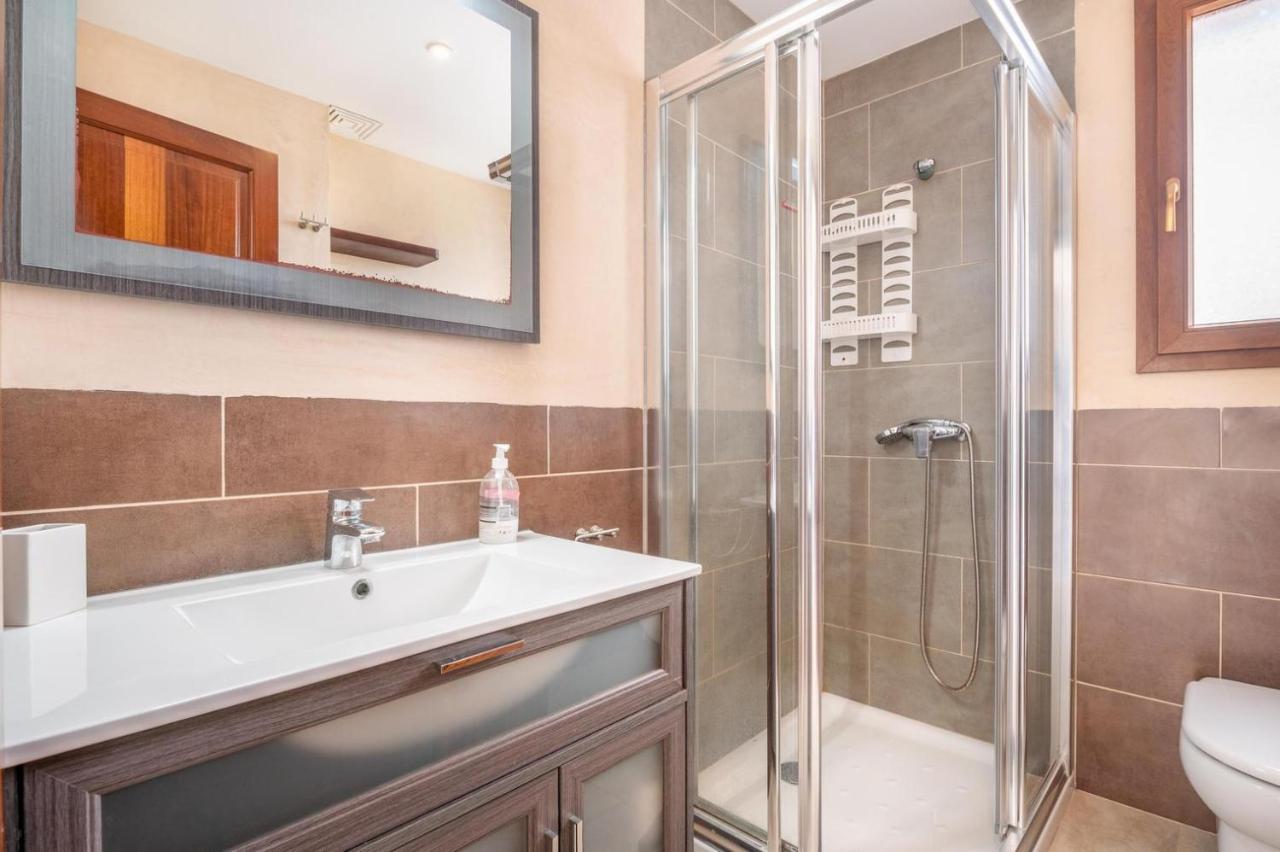 Apartaments Vaixell Santanyí Esterno foto