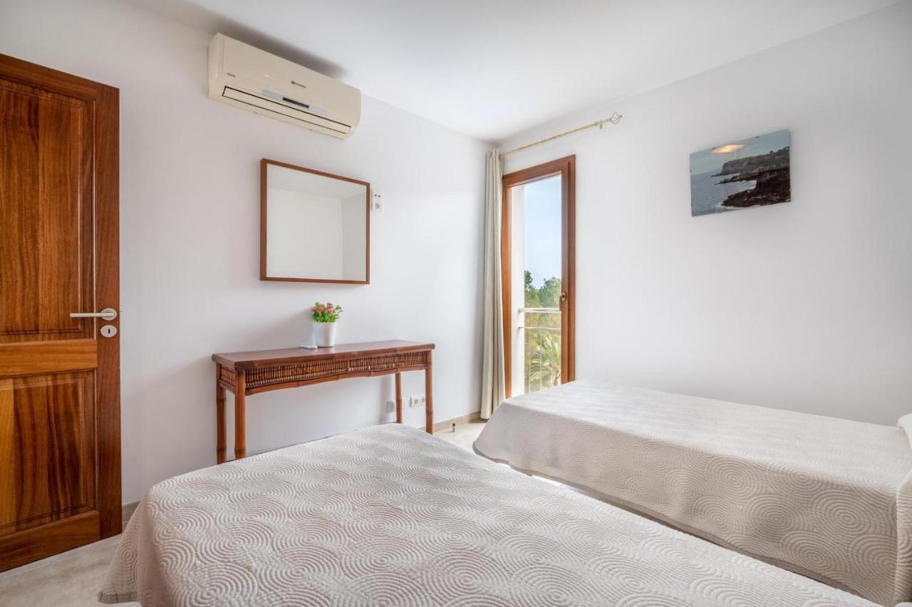 Apartaments Vaixell Santanyí Esterno foto