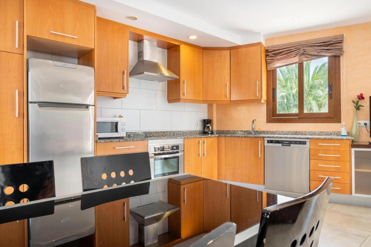 Apartaments Vaixell Santanyí Esterno foto